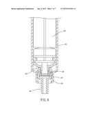 SAFETY SYRINGE diagram and image