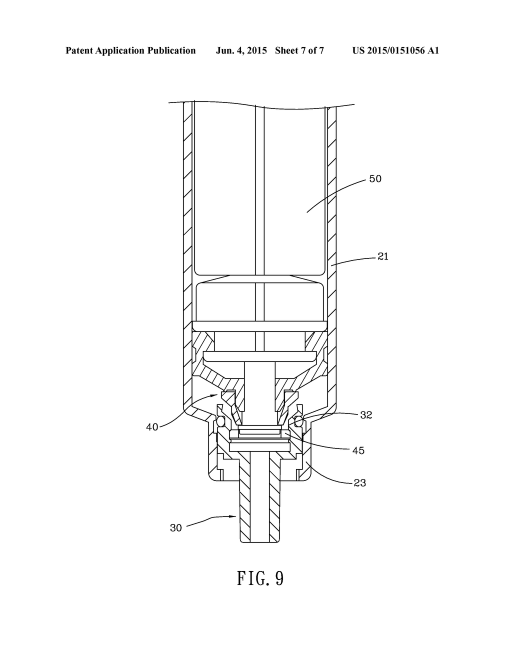 SAFETY SYRINGE - diagram, schematic, and image 08