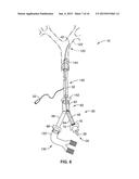 SYSTEM AND METHODS FOR LUNG ISOLATION AND ONE LUNG VENTILATION diagram and image