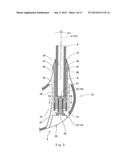 GOLF CLUB diagram and image