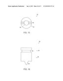 GOLF CLUB HEAD AND REMOVABLE WEIGHT diagram and image