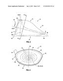 GOLF CLUB HEAD diagram and image