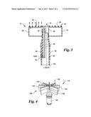 AERATION DIFFUSER FOR PRESSURIZED LIQUID TREATMENT MODULE AND METHOD OF     OPERATING SAME diagram and image