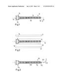 MIXER FOR MIXING AT LEAST TWO FLOWABLE COMPONENTS diagram and image