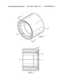 Apparatus for Flow-Through of Electric Arcs diagram and image