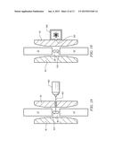 Apparatus for Flow-Through of Electric Arcs diagram and image