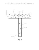 CONFINED CELL STRUCTURE AND METHOD OF MAKING THE SAME diagram and image