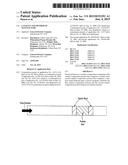 CATALYST AND METHOD OF MANUFACTURE diagram and image