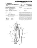 Substance Dispensing System diagram and image