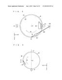 SUBSTRATE PROCESSING APPARATUS AND SUBSTRATE PROCESSING METHOD diagram and image