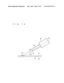 SUBSTRATE PROCESSING APPARATUS AND SUBSTRATE PROCESSING METHOD diagram and image