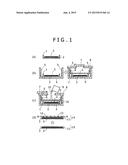 METHOD FOR MANUFACTURING BORON-CONTAINING ALUMINUM PLATE MATERIAL diagram and image