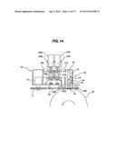 POLISHING APPARATUS AND POLISHING METHOD diagram and image