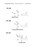 POLISHING APPARATUS AND POLISHING METHOD diagram and image