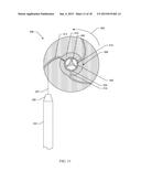 FLOOD COOLANT TO THROUGH SPINDLE COOLANT CONVERSION diagram and image