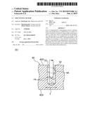 SHOT PEENING METHOD diagram and image