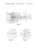 CONTROL VALVES FOR WATERJET SYSTEMS AND RELATED DEVICES, SYSTEMS, AND     METHODS diagram and image