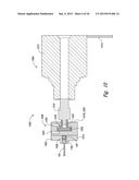 CONTROL VALVES FOR WATERJET SYSTEMS AND RELATED DEVICES, SYSTEMS, AND     METHODS diagram and image