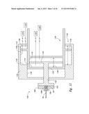 CONTROL VALVES FOR WATERJET SYSTEMS AND RELATED DEVICES, SYSTEMS, AND     METHODS diagram and image