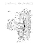 CONTROL VALVES FOR WATERJET SYSTEMS AND RELATED DEVICES, SYSTEMS, AND     METHODS diagram and image