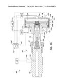 CONTROL VALVES FOR WATERJET SYSTEMS AND RELATED DEVICES, SYSTEMS, AND     METHODS diagram and image