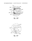 CONTROL VALVES FOR WATERJET SYSTEMS AND RELATED DEVICES, SYSTEMS, AND     METHODS diagram and image