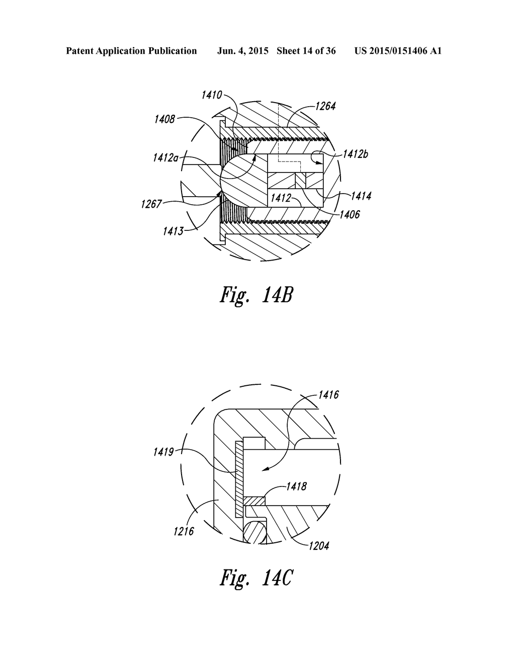 CONTROL VALVES FOR WATERJET SYSTEMS AND RELATED DEVICES, SYSTEMS, AND     METHODS - diagram, schematic, and image 15