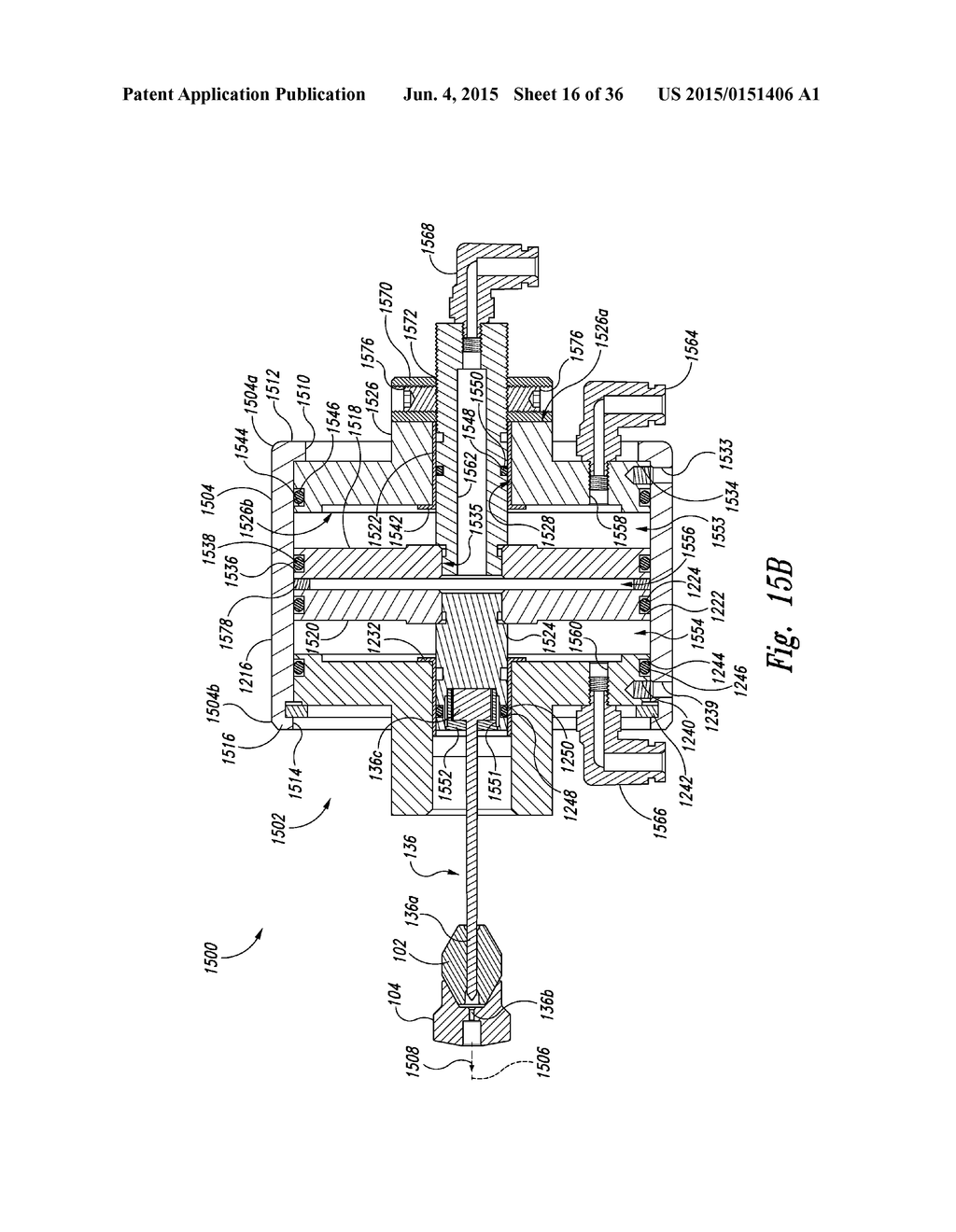 CONTROL VALVES FOR WATERJET SYSTEMS AND RELATED DEVICES, SYSTEMS, AND     METHODS - diagram, schematic, and image 17