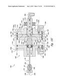 CONTROL VALVES FOR WATERJET SYSTEMS AND RELATED DEVICES, SYSTEMS, AND     METHODS diagram and image