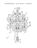 CONTROL VALVES FOR WATERJET SYSTEMS AND RELATED DEVICES, SYSTEMS, AND     METHODS diagram and image