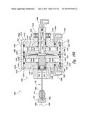 CONTROL VALVES FOR WATERJET SYSTEMS AND RELATED DEVICES, SYSTEMS, AND     METHODS diagram and image