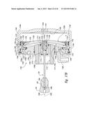 CONTROL VALVES FOR WATERJET SYSTEMS AND RELATED DEVICES, SYSTEMS, AND     METHODS diagram and image