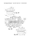 CONTROL VALVES FOR WATERJET SYSTEMS AND RELATED DEVICES, SYSTEMS, AND     METHODS diagram and image