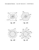 CONTROL VALVES FOR WATERJET SYSTEMS AND RELATED DEVICES, SYSTEMS, AND     METHODS diagram and image