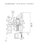 CONTROL VALVES FOR WATERJET SYSTEMS AND RELATED DEVICES, SYSTEMS, AND     METHODS diagram and image