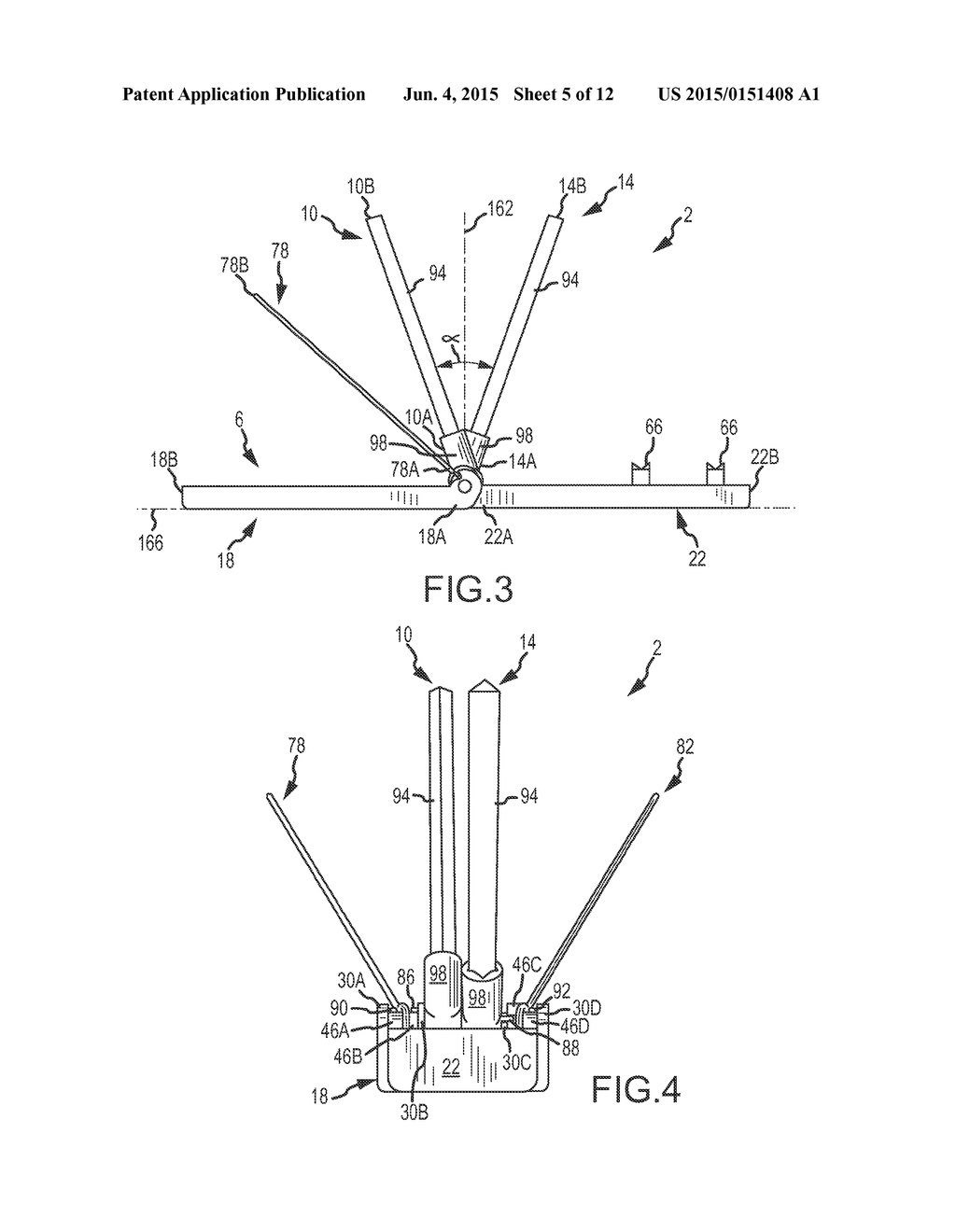 Rotatable Hand-Held Blade-Sharpening Apparatus - diagram, schematic, and image 06