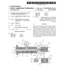 METHOD AND SYSTEM FOR RECYCLING UNCURED COMPOSITE OFFCUTS diagram and image