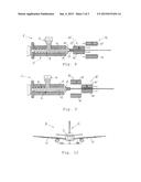 METHOD AND SYSTEM FOR RECYCLING UNCURED COMPOSITE OFFCUTS diagram and image