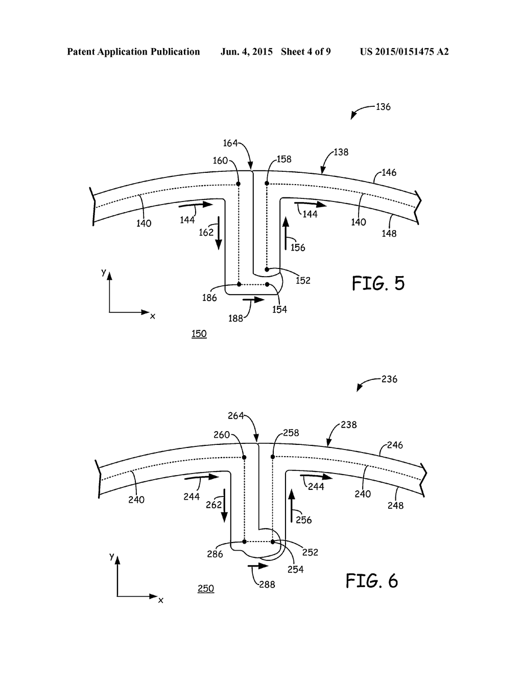 SEAM CONCEALMENT FOR THREE-DIMENSIONAL MODELS - diagram, schematic, and image 05