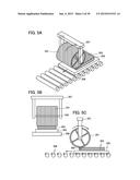 PEELING APPARATUS AND STACK MANUFACTURING APPARATUS diagram and image