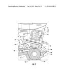 PRINTER WITH PRINTHEAD ASSEMBLY, CLUTCH ASSEMBLY, AND PRINTER RIBBON     TRANSPORT ASSEMBLY diagram and image