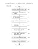 RECORDING METHOD AND RECORDING APPARATUS diagram and image