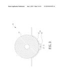 DETECTION MECHANISM FOR DETECTING POSITION OF PRINT MEDIUM diagram and image