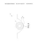 DETECTION MECHANISM FOR DETECTING POSITION OF PRINT MEDIUM diagram and image