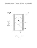 INKJET RECORDING APPARATUS diagram and image