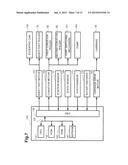 INKJET RECORDING APPARATUS diagram and image