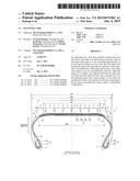 Pneumatic Tire diagram and image