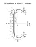 Pneumatic Tire diagram and image