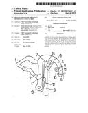SEALING STRAND FOR ADHESIVELY BONDING TO A VEHICLE BODY diagram and image