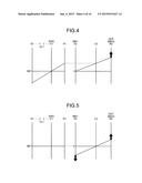 POWER TRANSMISSION DEVICE FOR A HYBRID VEHICLE AND HYBRID SYSTEM diagram and image